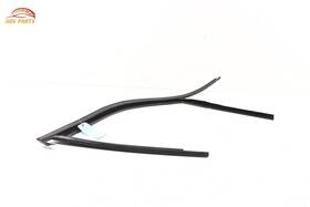 3cn837440b Volkswagen Atlas Front Right Door Window Glass Run Channel Seal Oem 2018-2024