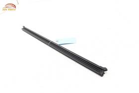 3cn837479a Volkswagen Atlas Front Left Door Window Inner Weatherstrip Seal Oem 2018-2024