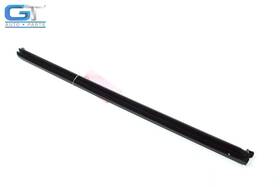 3cn837480 Volkswagen Atlas Front Right Door Window Inner Weatherstrip Seal Oem 2018-2021