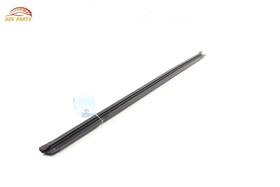 3cn839479 Volkswagen Atlas Rear Left Door Window Inner Weatherstrip Seal Oem 2018 - 2024
