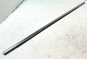 561-839-476-b-7z7 Volkswagen Passat Se 12-18 Rear Passenger Door Window Belt Weatherstrip Seal Oem