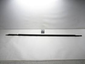 561-839-477-a-5ap Volkswagen 2014-2022 Passat Right Belt Seal Weatherstrip Molding 561839477 Oem 561-839-477-a-5ap Volkswagen 2014-2022 Passat Right Belt Seal Weatherstrip Molding 561839477 Oem