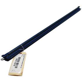 561-839-479-b-5ap Volkswagen 2012-2022 Passat Rear Driver Door Window Inner Weatherstrip Seal Oem