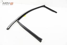 561837431a5ap Volkswagen 2012 - 2022 Passat Front Left Door Window Glass Run Channel Seal Oem