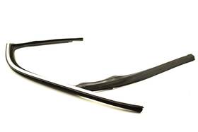 561837431j Volkswagen 2012-2022 Vw Passat Oem Front Left Door Upper Chrome Trim Run Chanel