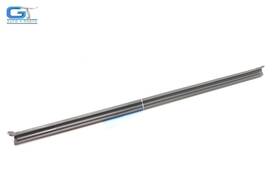 561837480b Volkswagen Passat Front Right Door Window Inner Weatherstrip Seal Oem 2012-21