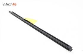 561839480b5ap Volkswagen 2012 - 2022 Passat Rear Right Door Window Inner Weatherstrip Seal Oem 561839480b5ap Volkswagen 2012 - 2022 Passat Rear Right Door Window Inner Weatherstrip Seal Oem