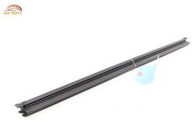 57d8394715ap Volkswagen Taos Rear Left Door Window Inner Weatherstrip Seal Oem 2022 - 2024