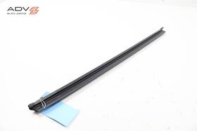 Volkswagen 57n837480 2025 Tiguan Front Right Side Window Inner Belt Weatherstrip Seal Oem