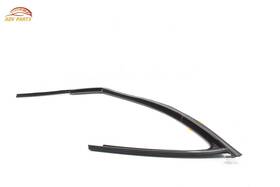 5gm837431e Volkswagen Golf Front Left Side Door Run Channel Weatherstrip Seal Oem 2015-2021
