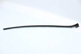 Volkswagen 5k0854319c5ap 2010-2014 Mk6 Golf Gti Front Left Side Windshield Seal Molding Oem
