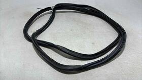 5n0827705 Volkswagen 2009 - 2017 Volkswagon Tiguan On Body Trunk Weatherstrip Oem
