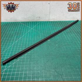 Volkswagen 5n0837477 09-18 Tiguan Front Left Side Outer Door Window Seal Oem