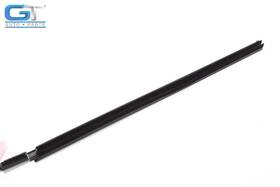 5na8374795ap Volkswagen Tiguan Front Left Door Window Inner Weatherstrip Seal Oem 2018-2022