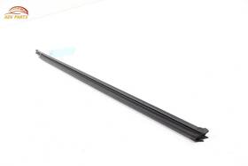 5na8374805ap Volkswagen Tiguan Front Right Door Window Inner Weatherstrip Seal Oem 2018-24
