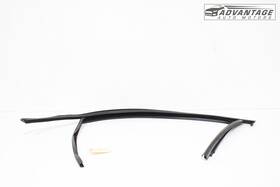 5nn837431b5ap Volkswagen 2018-24 Tiguan Front Left Side Door Window Glass Run Channel Seal Oem