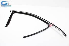 5nn837432e Volkswagen Tiguan Front Right Door Window Glass Run Channel Seal Oem 2018-2022