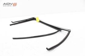 5nn839431cvnh Volkswagen Tiguan Rear Left Side Window Glass Run Channel Seal Oem 2018 - 2024