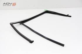 5nn839432avnh Volkswagen 2018-24 Tiguan Rear Right Side Door Window Glass Run Channel Seal Oem