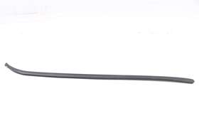 7l6854327 Volkswagen 2004-2010 Vw Touareg - Left Windshield Side Trim / Seal