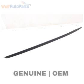 7p6854328a Volkswagen 2011-2018 Vw Touareg 7p - Right Windshield Side Trim / Seal