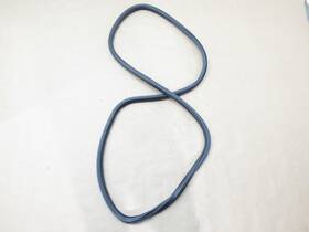 02.10.2025 Volkswagen Dm54 524 Touareg 2015 Rear Left Driver Door Weatherstrip Rubber Seal 11-17 02.10.2025 Volkswagen Dm54 524 Touareg 2015 Rear Left Driver Door Weatherstrip Rubber Seal 11-17