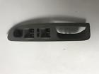 Volkswagen Master Window Switch Driver Side For Vw Golf Jetta