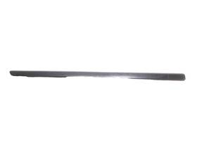 08620164 Volvo 2007 S40 Door Window Belt Seal Molding Driver Side Left Oem