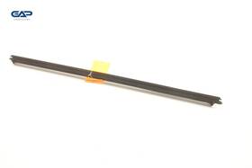 31108713 Volvo Xc40 Front Right Side Door Window Inner Weatherstrip Seal Oem 2019 - 2024