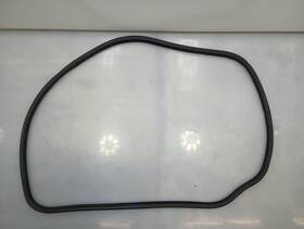 Volvo 31278771 07-16 Oem S80 V70 Xc70 Front Right Door Body Weatherstrip Rubber Seal