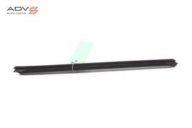 31424368 Volvo Xc60 Rear Right Door Window Belt Inner Weatherstrip Seal Oem 2018 - 2025