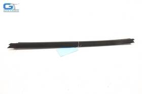 31848303 Volvo S90 Front Left Side Door Window Inner Belt Weatherstrip Seal Oem 2017-22