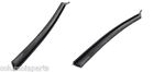 Vs7a Metro Moulded Parts Weatherstrip Vertical Window Glass Rubber Seal Dart