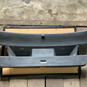 5k6867605b82v Vw Golf Gti Mk6 Rear Lower Lid Boot Trim Panel 5k6867605 #t