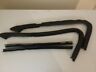 Vwk111081a Precision Weatherstrip Chevy Gmc Truck Vent Window Kit Piece Design