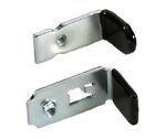 W-548 Classic Headquarters Camaro Firebird Door Glass Stops Set