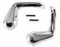 W-576 Classic Headquarters 1967 Camaro Firebird Vent Window Handle With Pin Pair