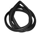 Wbl-1092-t Prescion Chevrolet Gmc Truck Large Rear Window Seal Gasket Channel