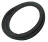 Wcr-1068 Precision Ford Truck Windshield Seal For Deluxe With Trim Pcs