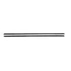 Wea-92-ca206a-82fwc-10 Repops Outer Window Felt Kit Camaro Pair