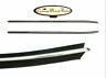 Wf110 Cw Camaro Firebird Inner Door Panel Windowfelt Weatherstrip Rh Lh