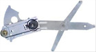 Wg69lhrh Yearone Window Regulator Pair For Chevelle Coupe And Convertible