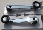 Wh6876 Reproduction Window Crank Handle Pair New Body