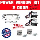 Wrm927497 Autoloc Power Accessories 1950