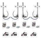 Wrm928969 Autoloc Power Accessories 4-door