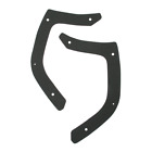Wu346 Yearone Quarter Panel Extension Seals For Models