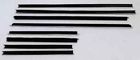 Ww193 Pui Interiors Plymouth Dodge Window Sweeps Felt Kit For Body
