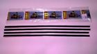 Wx192 Parts Unlimited Inc Plymouth Dodge Window Sweeps Felt Kit For