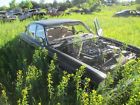 125-50647l Xj6 Driver Left Front Window