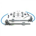 Zgm1648382 Auto Electric Hot Rod Window Switch Kit For El Camino